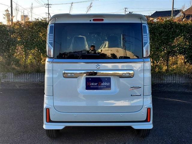Suzuki SPACIA 2023-11 25392-3