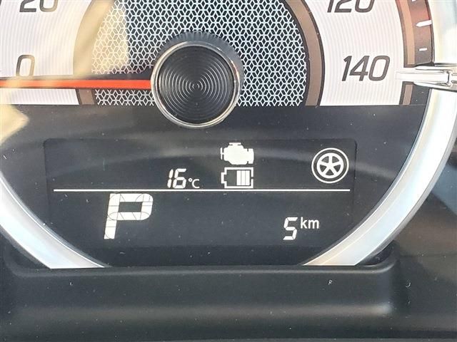 Suzuki SPACIA 2023-11 25392-18