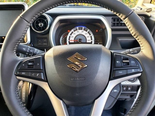 Suzuki SPACIA 2023-11 25392-13