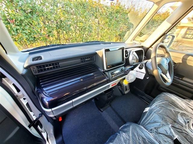 Suzuki SPACIA 2023-11 25392-7