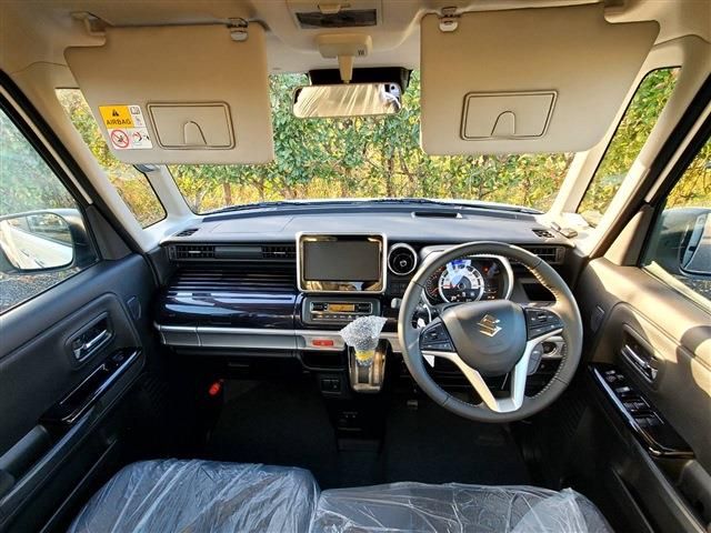 Suzuki SPACIA 2023-11 25392-1