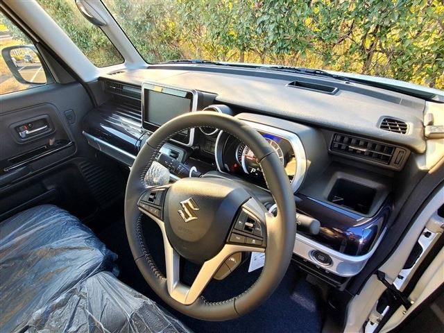 Suzuki SPACIA 2023-11 25392-6