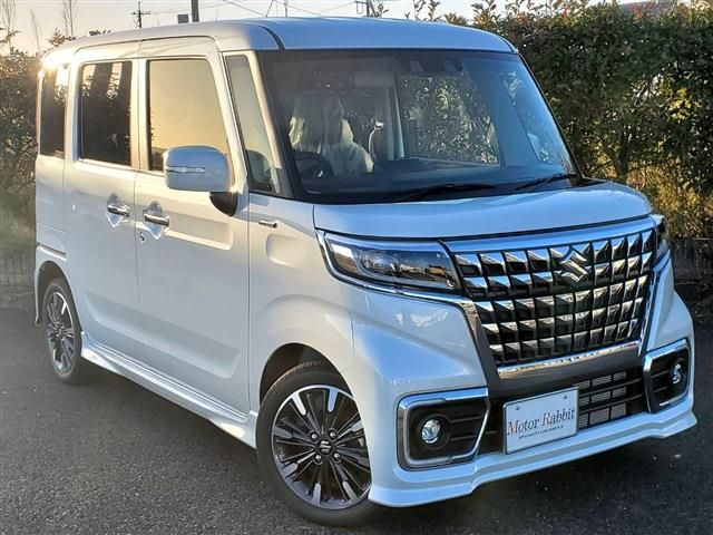 Suzuki SPACIA 2023-11 25392-0