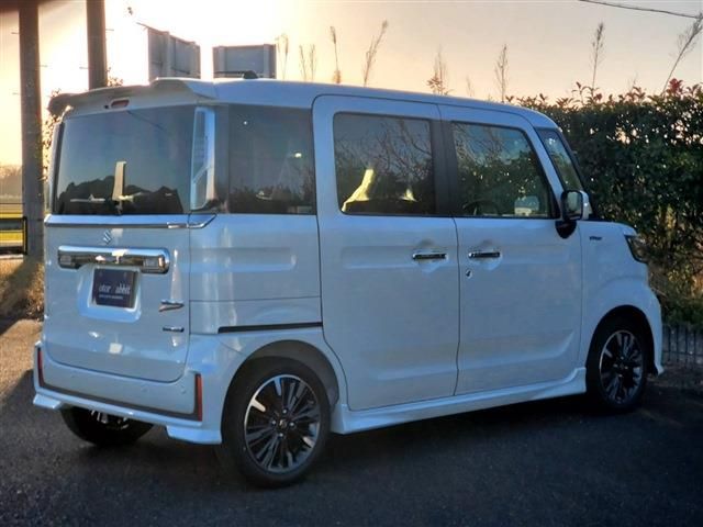 Suzuki SPACIA 2023-11 25392-5