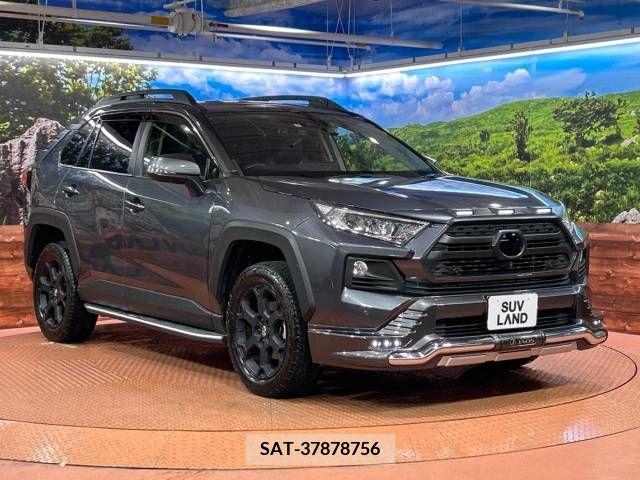 Toyota RAV4 2021-06 313214-16