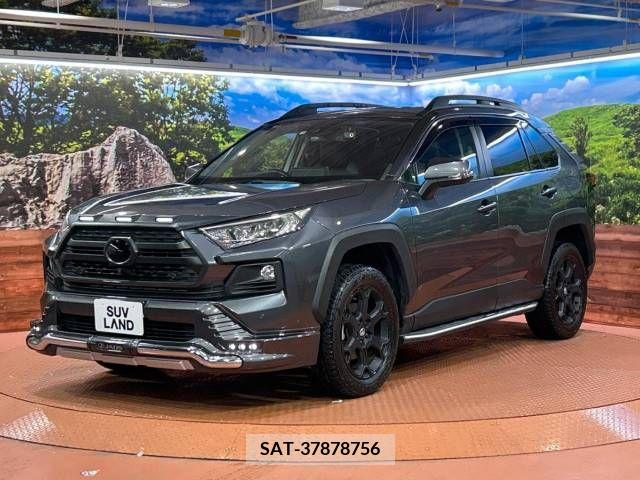 Toyota RAV4 2021-06 313214-2