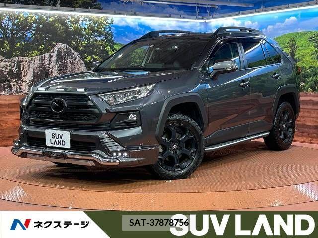 Toyota RAV4 2021-06 313214-0