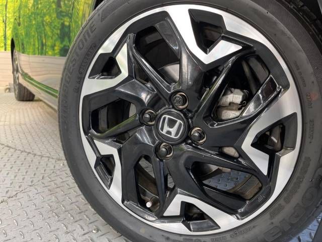 Honda N-WGN 2019-08 27597-13