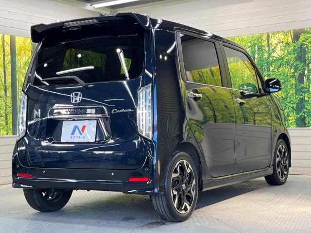 Honda N-WGN 2019-08 27597-17