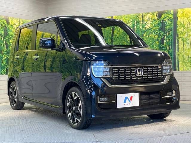 Honda N-WGN 2019-08 27597-16