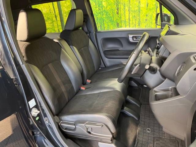 Honda N-WGN 2019-08 27597-8