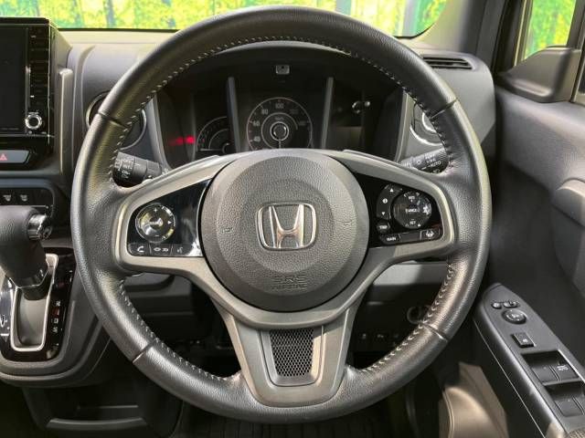 Honda N-WGN 2019-08 27597-11