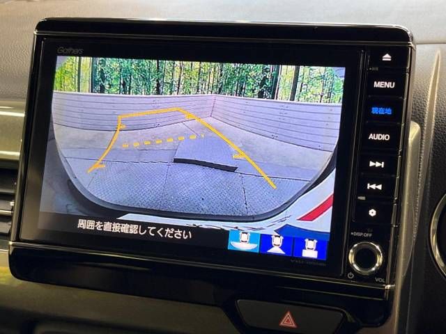 Honda N-WGN 2019-08 27597-4