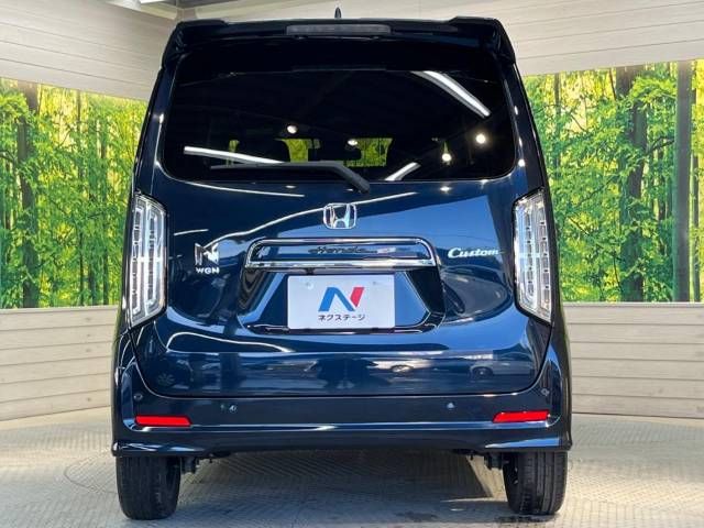 Honda N-WGN 2019-08 27597-15