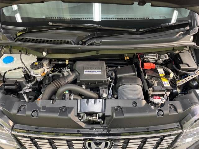 Honda N-WGN 2019-08 27597-18