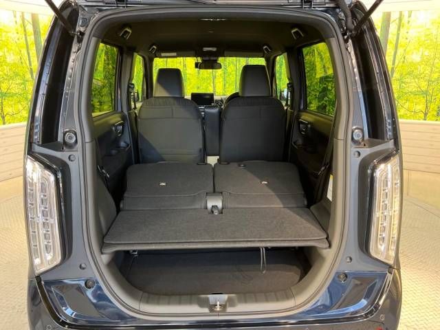 Honda N-WGN 2019-08 27597-10