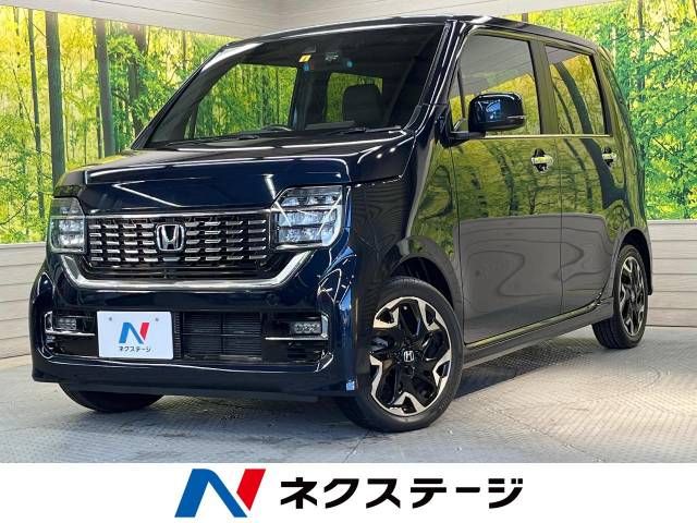 Honda N-WGN 2019-08 27597-0