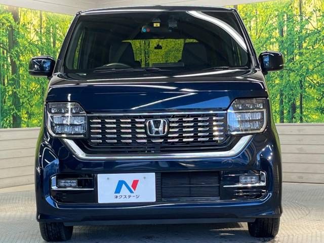 Honda N-WGN 2019-08 27597-14
