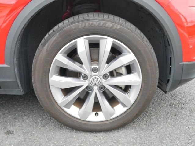 VolksWagen T-ROC 2020-11 189547-11