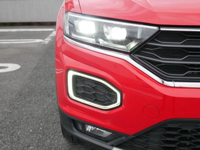 VolksWagen T-ROC 2020-11 189547-10