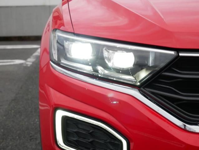 VolksWagen T-ROC 2020-11 189547-9