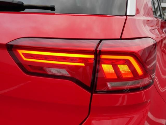VolksWagen T-ROC 2020-11 189547-12