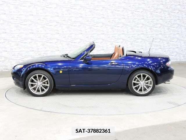 Mazda ROADSTER 2008-04 372153-10