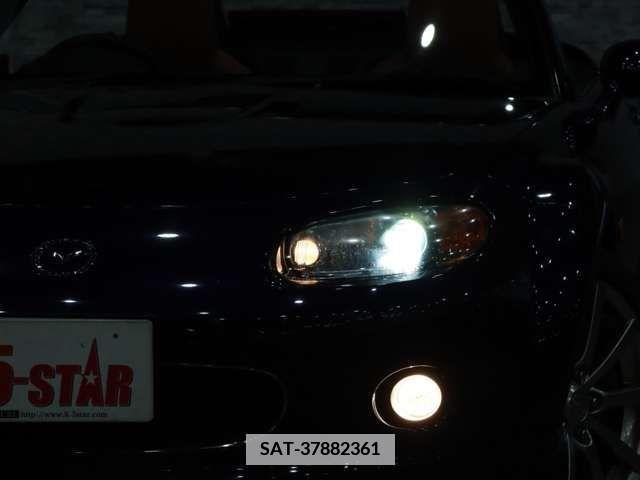 Mazda ROADSTER 2008-04 372153-13