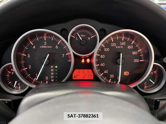 Mazda ROADSTER 2008-04 372153-17