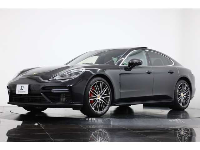 Porsche PANAMERA 2017-09 190885-17
