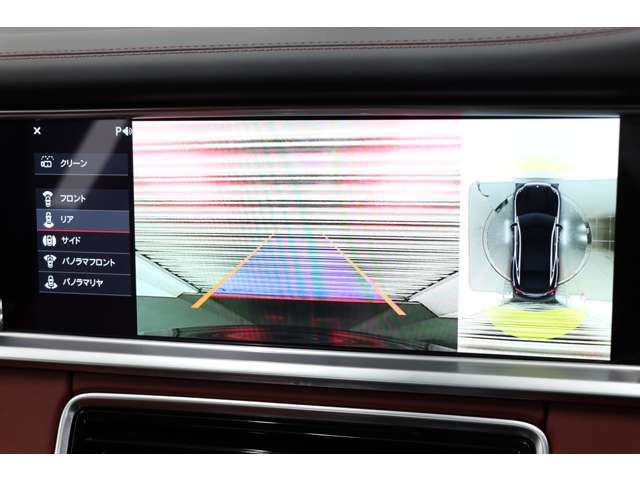 Porsche PANAMERA 2017-09 190885-13
