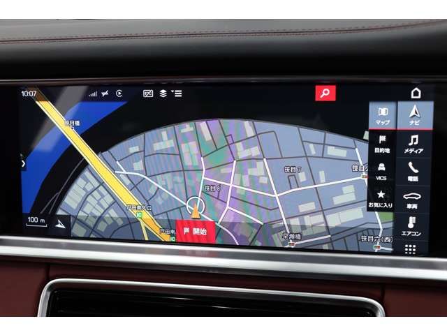 Porsche PANAMERA 2017-09 190885-12