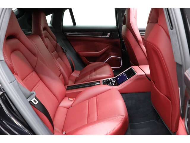 Porsche PANAMERA 2017-09 190885-15