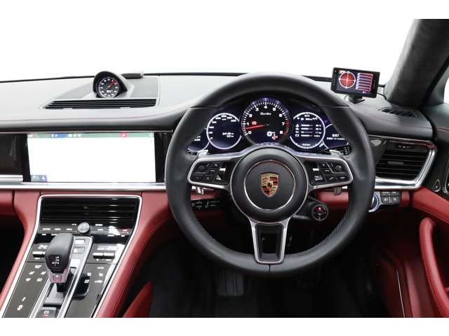 Porsche PANAMERA 2017-09 190885-11