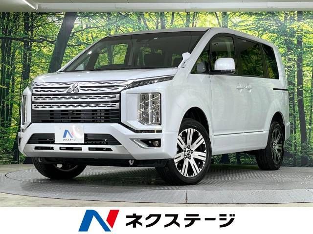Mitsubishi DELICA D5 2023-05 180453-0