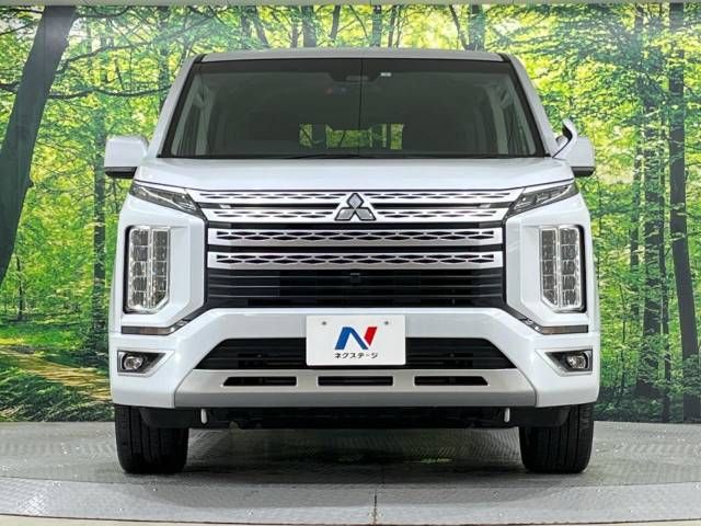 Mitsubishi DELICA D5 2023-05 180453-14