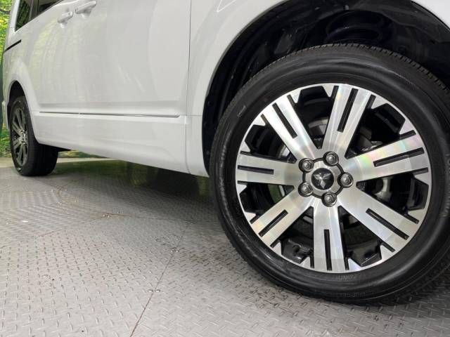 Mitsubishi DELICA D5 2023-05 180453-13