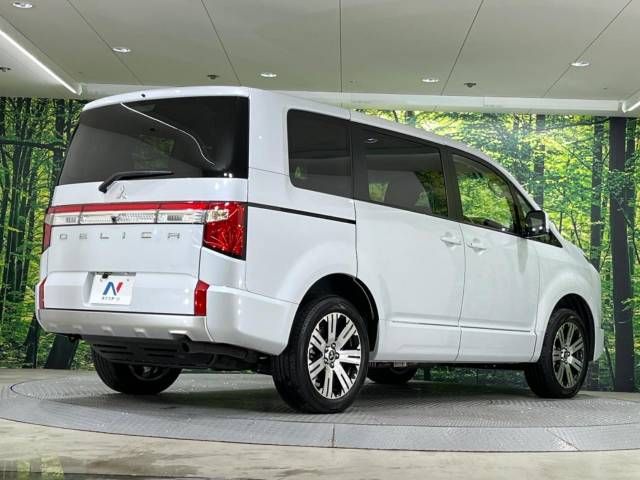 Mitsubishi DELICA D5 2023-05 180453-17