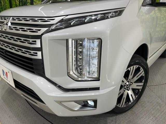 Mitsubishi DELICA D5 2023-05 180453-12