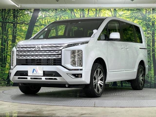 Mitsubishi DELICA D5 2023-05 180453-16