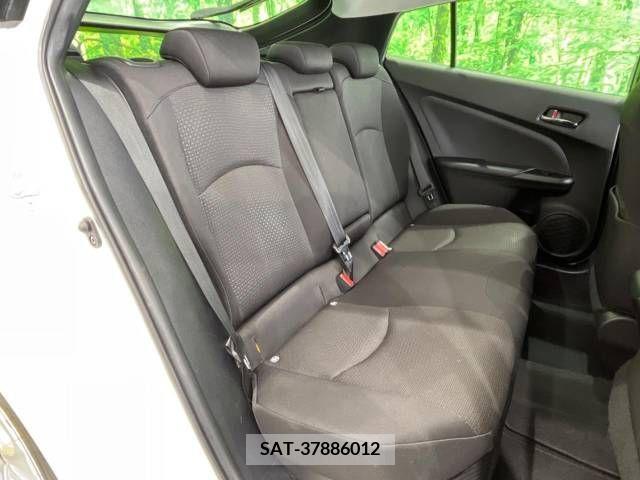 Toyota PRIUS 2021-03 373249-10