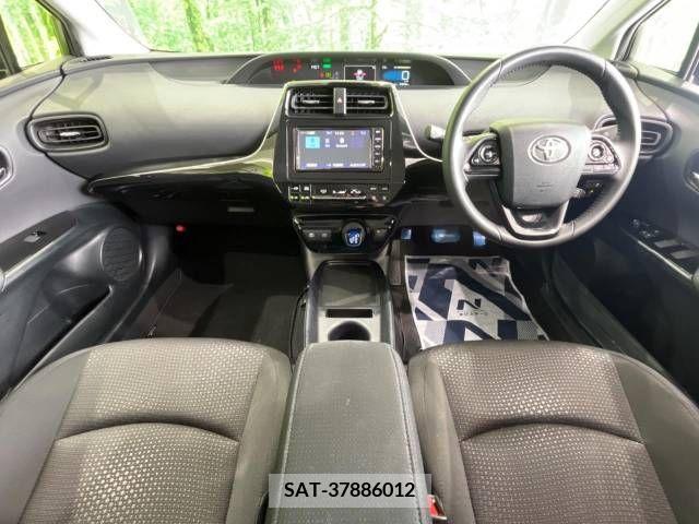 Toyota PRIUS 2021-03 373249-1