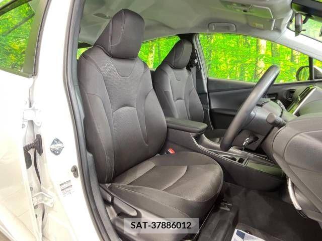 Toyota PRIUS 2021-03 373249-9