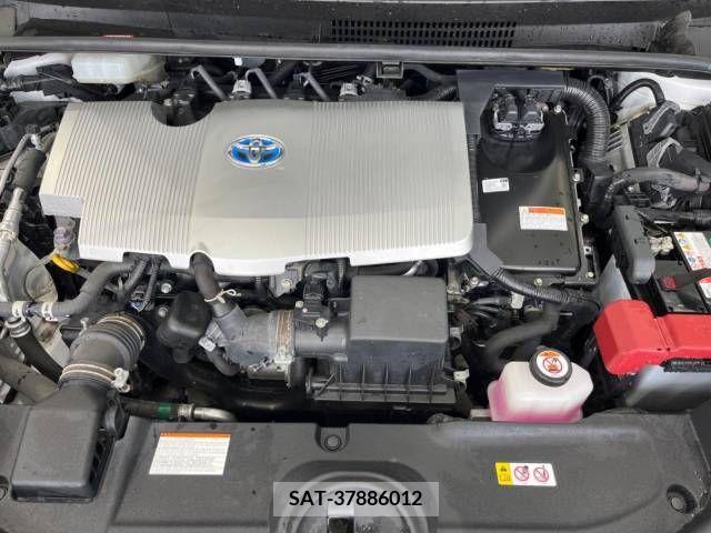 Toyota PRIUS 2021-03 373249-18