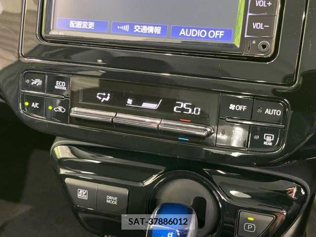 Toyota PRIUS 2021-03 373249-6