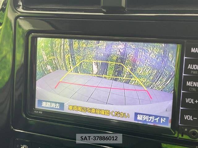 Toyota PRIUS 2021-03 373249-4