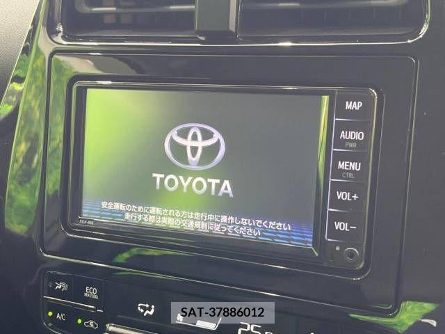 Toyota PRIUS 2021-03 373249-3