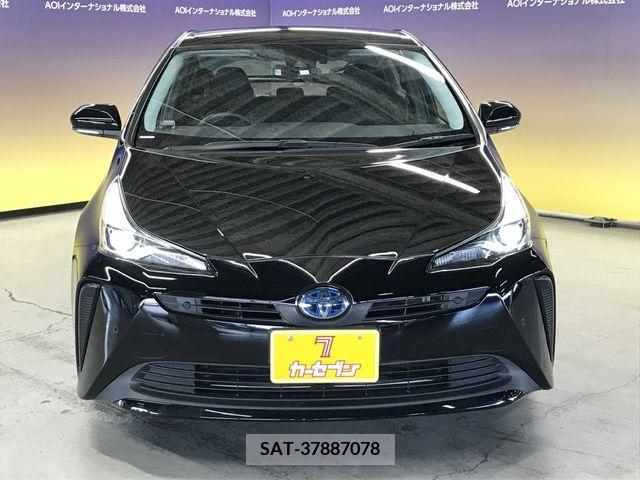 Toyota PRIUS 2020-02 281914-1