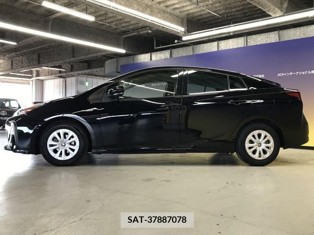 Toyota PRIUS 2020-02 281914-2
