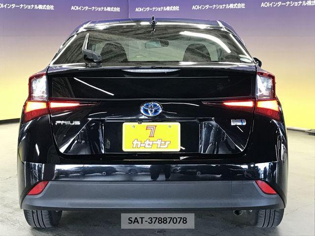 Toyota PRIUS 2020-02 281914-4